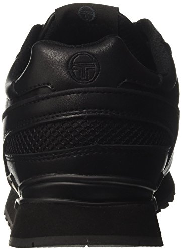 Sergio Tacchini Sonic Classic, Sneaker a collo