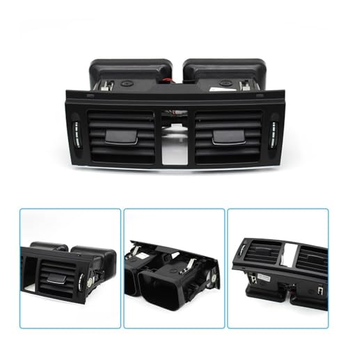 Buse aération et grille ventilation climatisation Mercedes C180 C200 2011