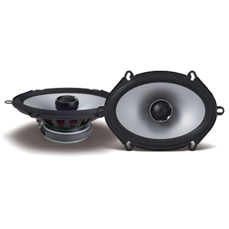 Amazon.co.jp: Alpine タイプS スピーカーとアンプバンドル 6.5インチ