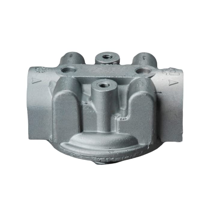 Amazon.com: P561136 Donaldson Original Head Assy : Automotive
