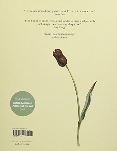 Duck, Death and the Tulip