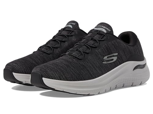 Image of Skechers Men's Arch Fit 2.0 Upperhand Sneakers