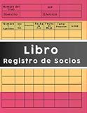  Libro Registro de Socios: aportaciones y la información relacionada con sus altas y bajas, Para Sociedades Limitadas (SL) y Sociedades limitadas laborales (SLL)