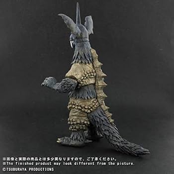 大怪獣シリーズ　ブラックサタン　フィギュア Amazon.co.jp: 大怪獣シリーズ ブラックサタン 限定商品 : ホビー