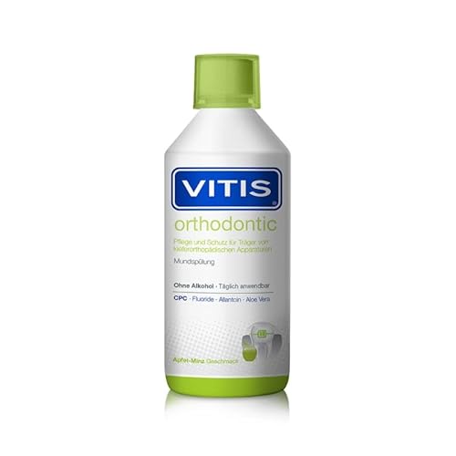 Vitis Ortho*Coll.500Ml