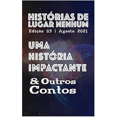 HIST&Oacute;RIAS DE LUGAR NENHUM