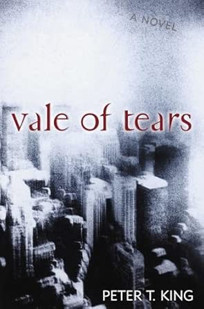 Vale of Tears: A Novel book cover