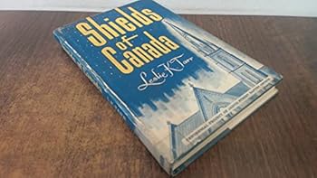 Shields of Canada: T.T. Shields