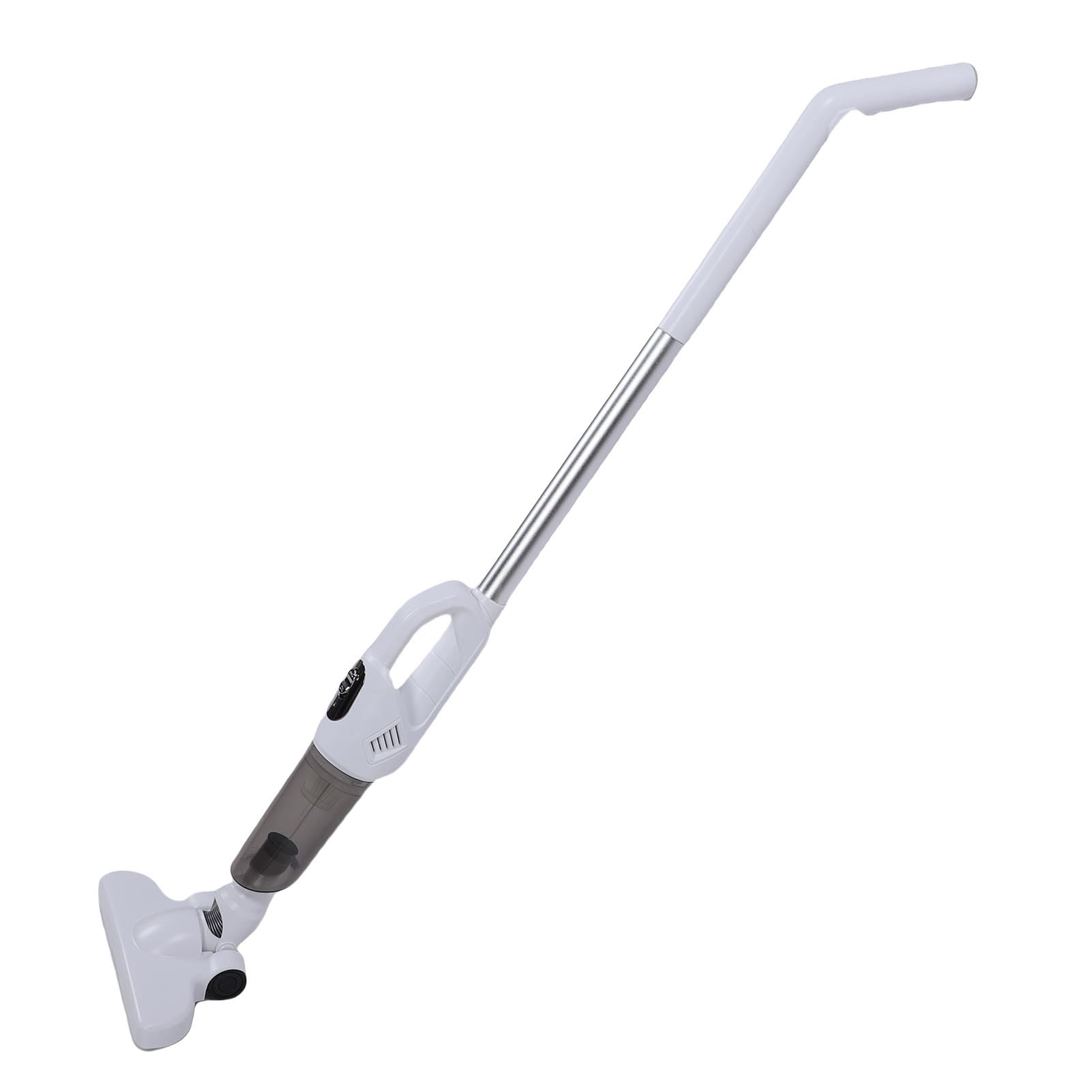 Topiky Aspirapolvere Senza Fili 2 in 1 Stick Portatile Ricaricabile 20000Pa Forte Aspirazione a Basso Rumore per di Animali Domestici in Auto