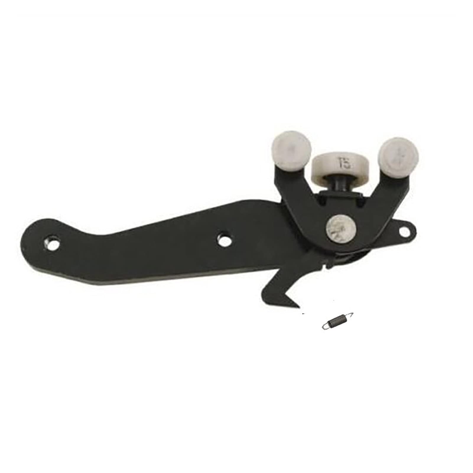 ŚRODKOWY DOLNY ROLKA DRZWI PRAWA STRONA, do VW, TRANSPORTER T5 2004-2014 7H0843398AC 7H0843398AF 7H0843398H 7H0843398T 7E0843398D prowadnica podłogowa do drzwi przesuwnych