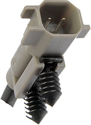 Dorman ABS Wheel Speed Sensor with Harness #TOP4