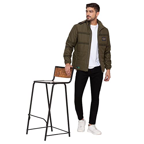 Image of Spykar Mens Jackets