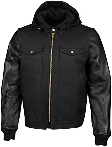 cortech Convert Motorcycle Jacket