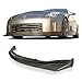 N1 Style Front Bumper Lip For Nissan 350z 2006-2009