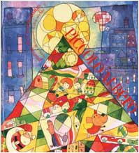 Piccolo Albero: Poesia di e. e. cummings [Italian] 8879276492 Book Cover