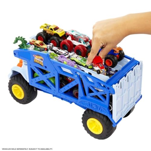 Carritos, Toy Imagen adicional