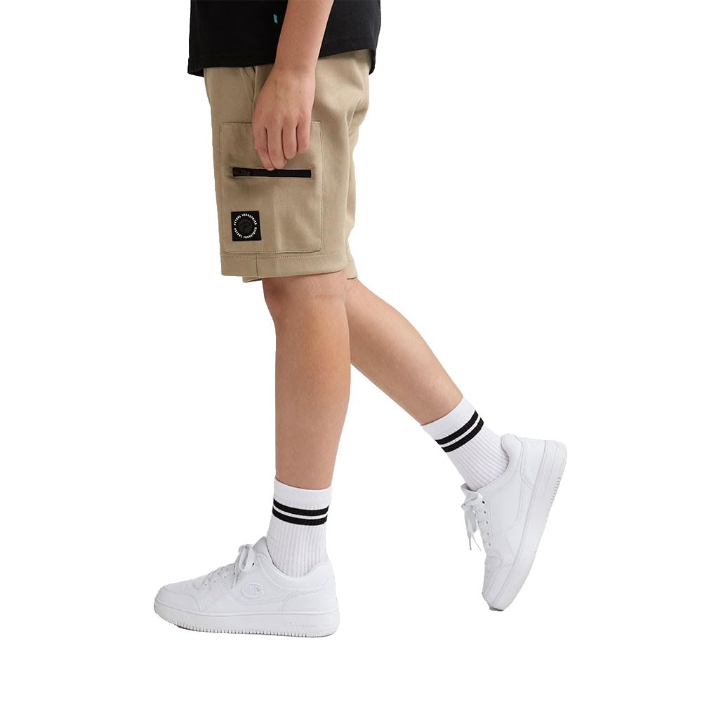 Petrol Boys Short Jogging - Short Niños