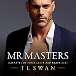 Cover of Mr. Masters
