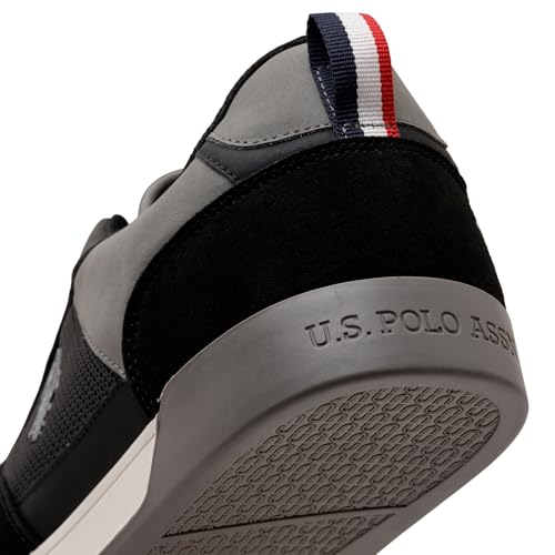 Image of U.S. Polo ASSN. Mens Ignacio Sneaker