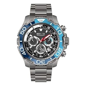 Invicta TI-22