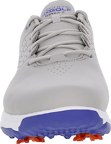 Image of Skechers Men's Torque Waterproof Golf Shoe