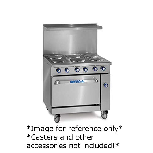 Best 40 Inch Electric Range