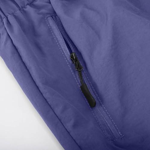 Casual Shorts Broek voor Mannen Zomer Casual Shorts Heren Lichtgewicht Wandelen Shorts Outdoor Dunne Werk Klimmen Capri Shorts met Multi Zakken Mens Brede Shorts - Afbeelding 5