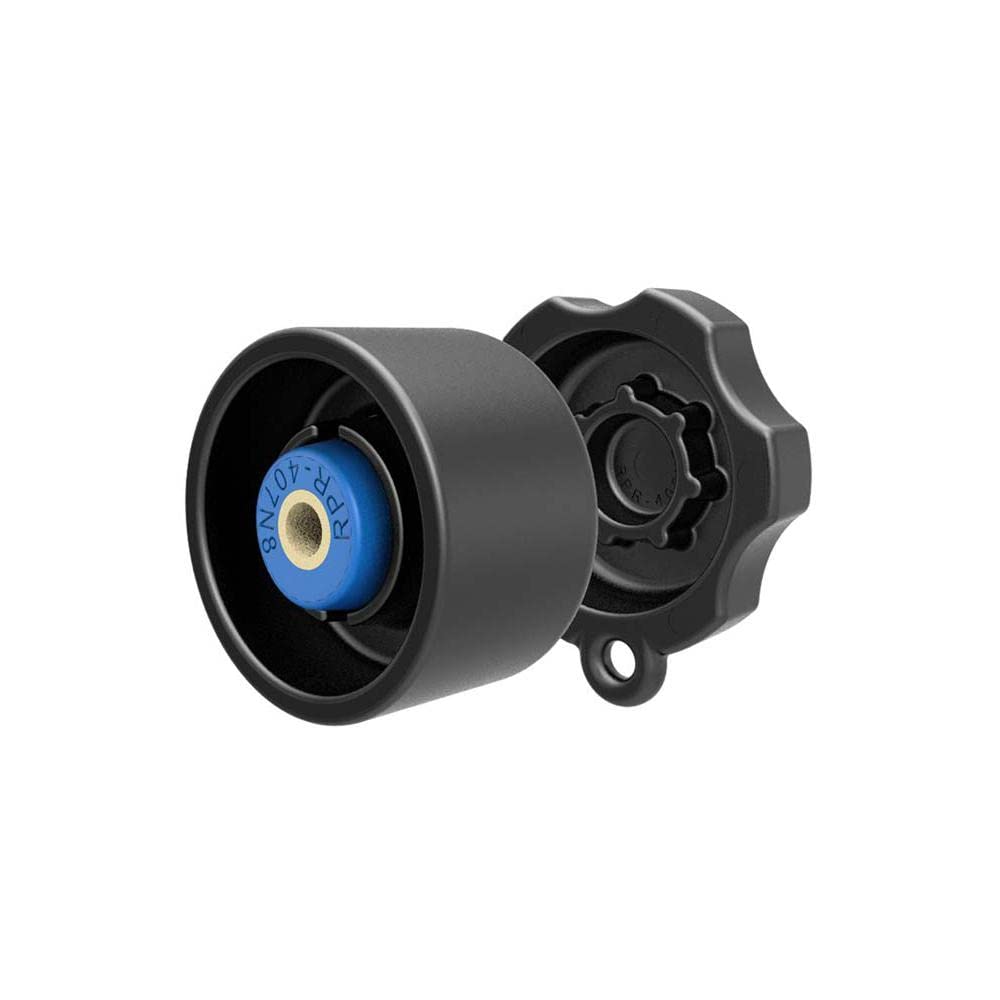 Amazon | ラムマウント(RAM MOUNTS) アーム部 1.5インチボール用中間