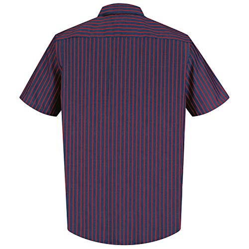 Image of Red Kap Men's Performance Tech 2 Piece Lined Collar Shirt