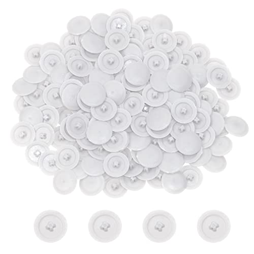 How to Use White Plastic Screw Caps for a Secure and Professional Finish