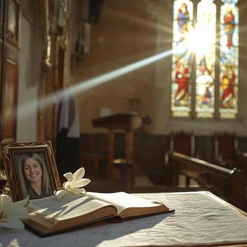 Tell Them He was With Me