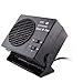 Ventilateur de chauffage pour voiture - Delaman Chauffage Ventilateur de chauffage intérieur en céramique à économie d'énergie pour dégivreur de chaleur, 12V 150W / 300Watt (En watts : 12V 300W)