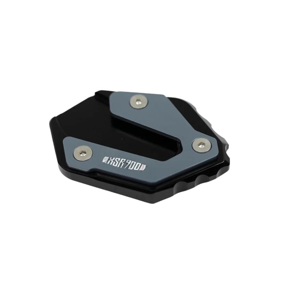 Motorcycle CNC Accessories Side Stand Yamaha XSR900 Premium