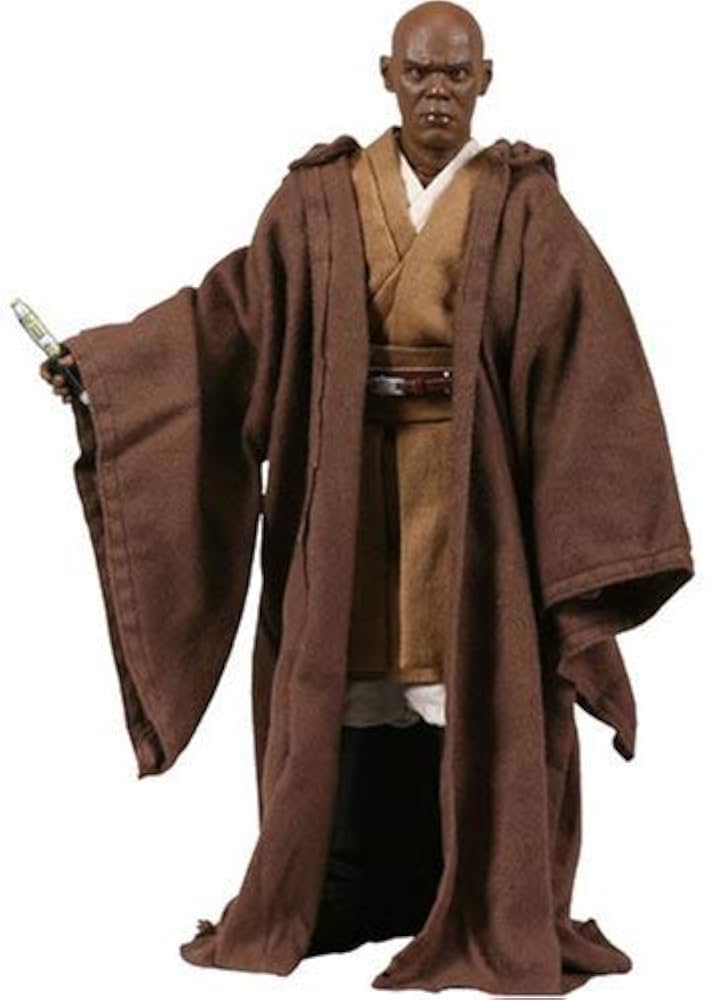 サイドショウ　スターウォーズ　12インチ フィギュア メイス・ウィンドウ EP3 Amazon.co.jp: スター・ウォーズ 12インチフィギュア メイス