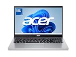 Acer Aspire Go 15 15.6'' Laptop, Intel Core 3 N355, 8 GB RAM, 128 GB SSD, Windows 11 Home in S Mode