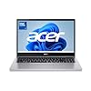 Acer Aspire 15 Slim Laptop AG15-32P-39R2 | Pantalla IPS FHD de 15.6 pulgadas (1920 x 1080) | Procesador Intel Core 3 N355 de 8 núcleos | Gráficos Intel, RAM DDR5 de 8 GB, 128 GB HD, Wi-Fi 6, Windows