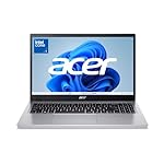 Acer Aspire 15 Slim Laptop AG15-32P-39R2 | 15.6" FHD (1920 x 1080) IPS Display | 8-Core Intel Core 3 N355 Processor | Intel Graphics | 8GB DDR5 RAM | 128GB HD | Wi-Fi 6 | Windows 11 Home