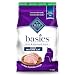 Blue Buffalo Basics Limited Ingredient Diet Grain Free, Natural Indoor Mature Dry Cat Food, Turkey & Potato 11-Lb