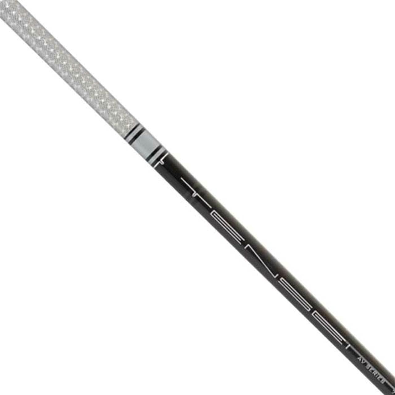 Mitsubishi Tensei AV RAW White 75 Graphite Driver Shaft, X-Stiff Flex