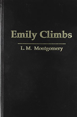 Emily Climbs Emily Climbs