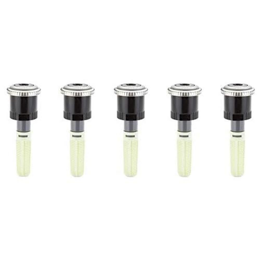 Hunter Rotator MP3000 -360 grados, gris (5 piezas)