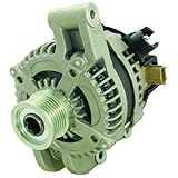 OEG Parts New Alternator Compatible With Volvo 10-12 V50 (MW) Eng.B 4204 S4 2.0L FlexFuel 36002574