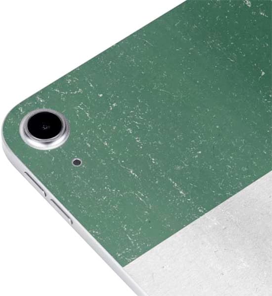Skinit Decal Tablet Skin Compatible with iPad 11th Gen (2025) - Mexico Flag Distressed Design