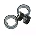 Scanner Brake Pick Roller Set Replacement for Fujitsu Fi-7160 Fi-7180 Fi-7260 Fi-7280 Parts No PA03670-0001 PA03670-0002