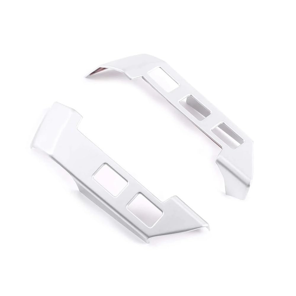 Steering Wheel Button Trim for Land for Rover for Discovery 3 LR3