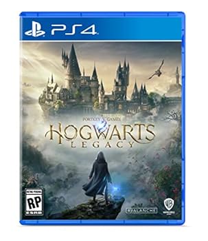 Misc. Hogwarts Legacy Book