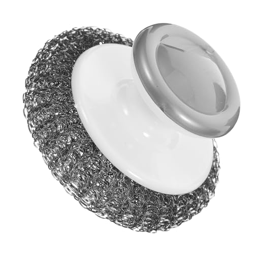 KICHOUSE Multi-function Pot Brush Kitchen Sink Brush for Dish Cleaning in Kitchen Stuff