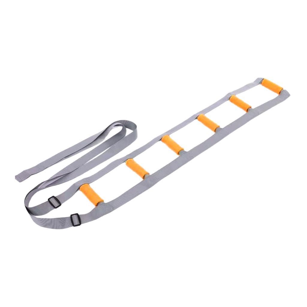 Bed Ladder Assist Strap Pull up Assist Device Household Most Beds Attachment | Handles & Rails | Mobility Furniture & Fixtures | Medical, Mobility & Disability | Health & Beauty-picture-23
