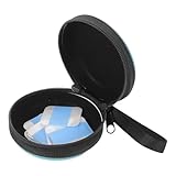 STOBAZA 20Pcs Thin Dizi Membrane Diaphragm Self-Adhesive Flute Film for Flute Maintenance and Beginner Use