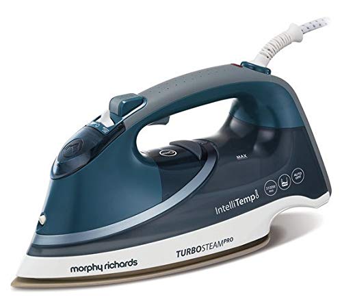 Morphy Richards Turbosteam Pro 303131 Steam Iron